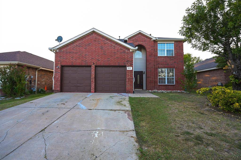 Grand Prairie, TX 75052,3017 Elmbrook Drive