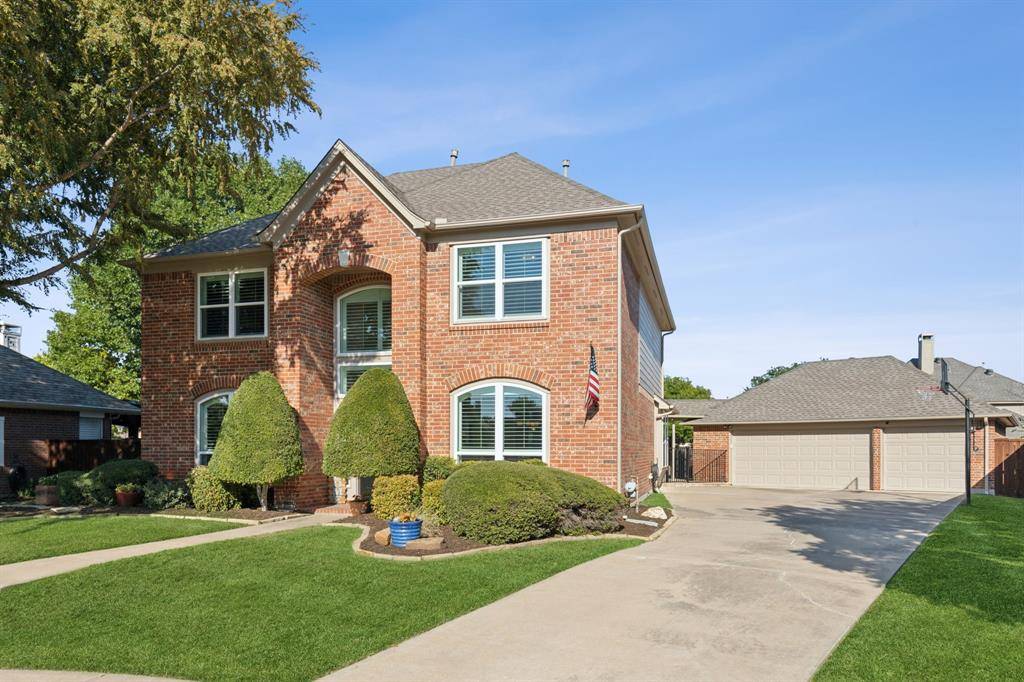 Keller, TX 76248,1703 Rolling Bend Court