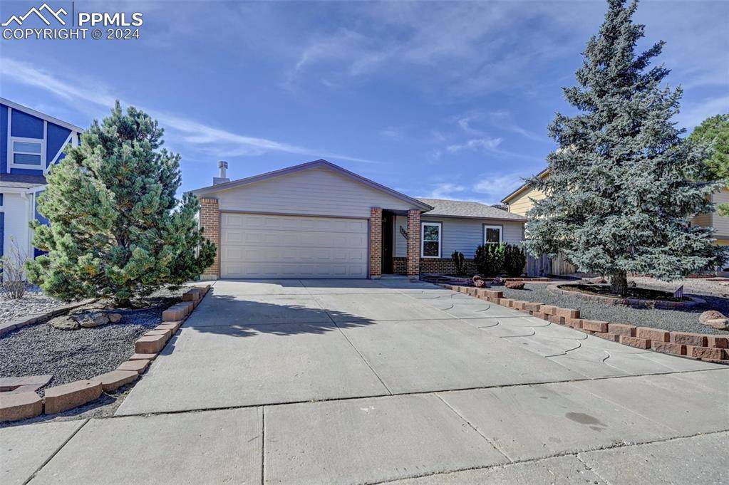 Colorado Springs, CO 80920,3895 Beltana DR