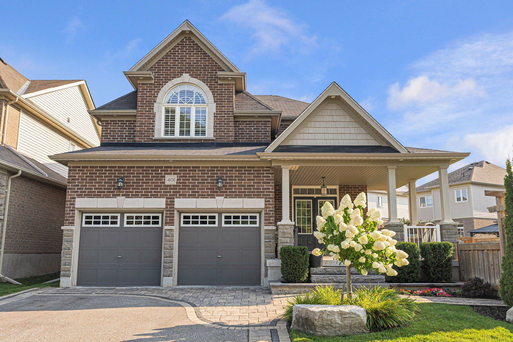 Clarington, ON L1C 0M6,401 North Scugog CT