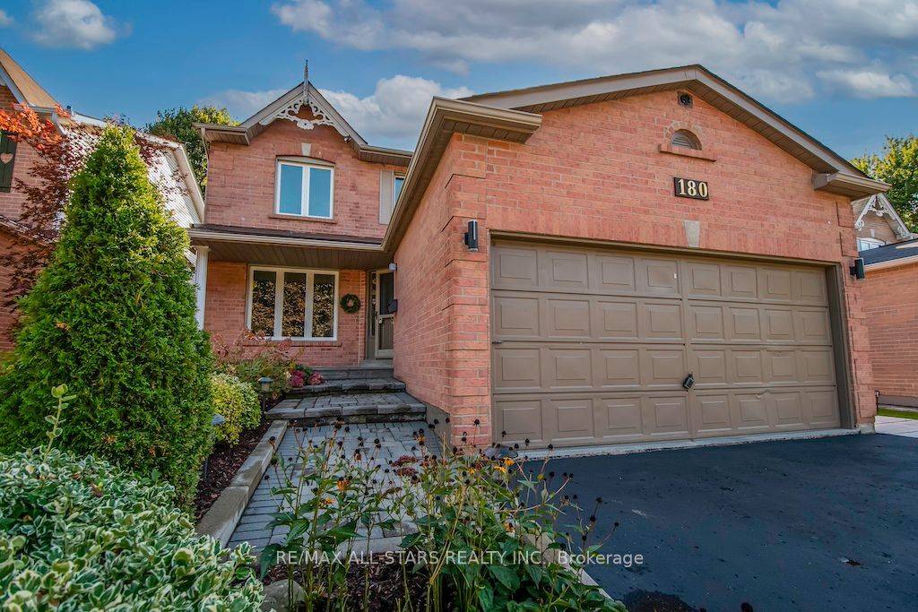 Clarington, ON L1E 2A5,180 Sandringham DR