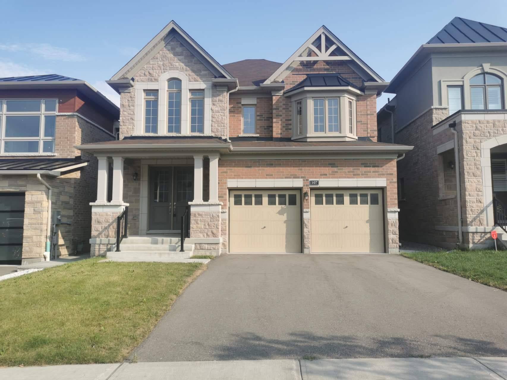 East Gwillimbury, ON L9N 0S6,107 Beckett AVE