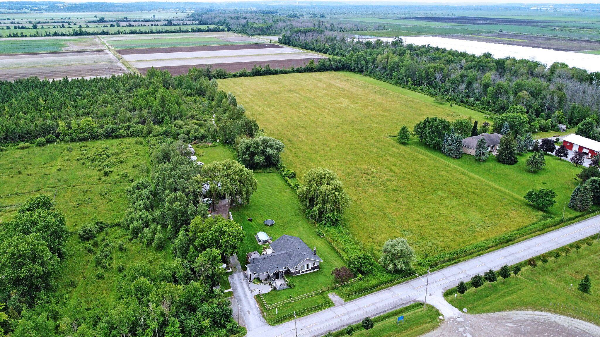 East Gwillimbury, ON L9P 1R2,1109 Ravenshoe RD