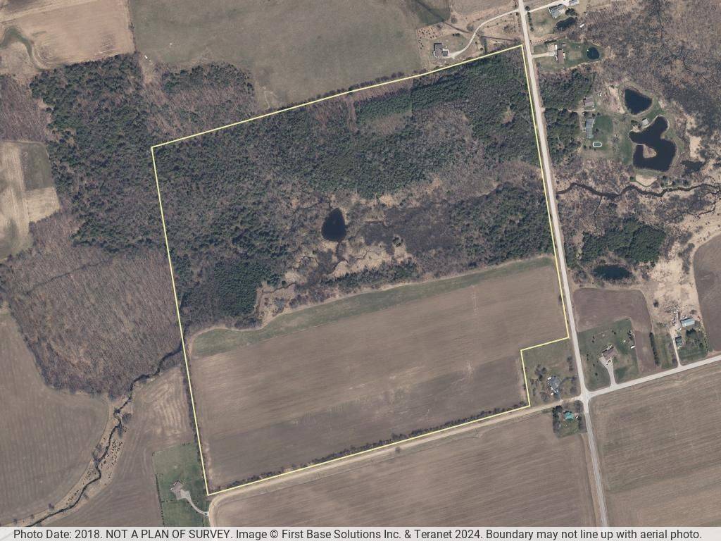 Melancthon, ON L9V 1T4,476342 3rd Line RD