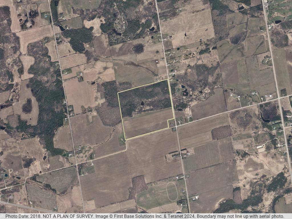 Melancthon, ON L9V 1T4,476342 3rd Line RD