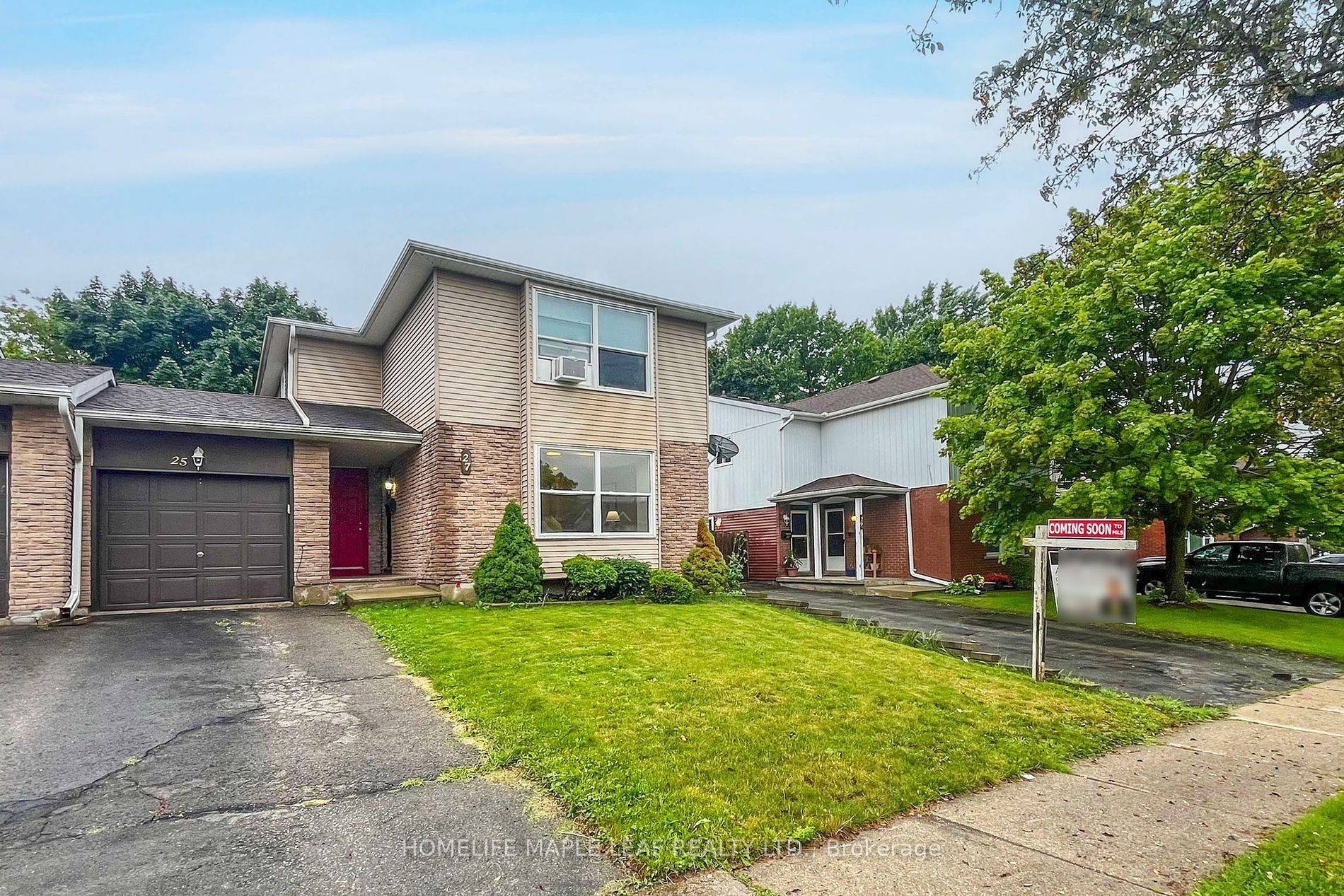 Kitchener, ON N2N 1J4,27 Hillbrook CRES