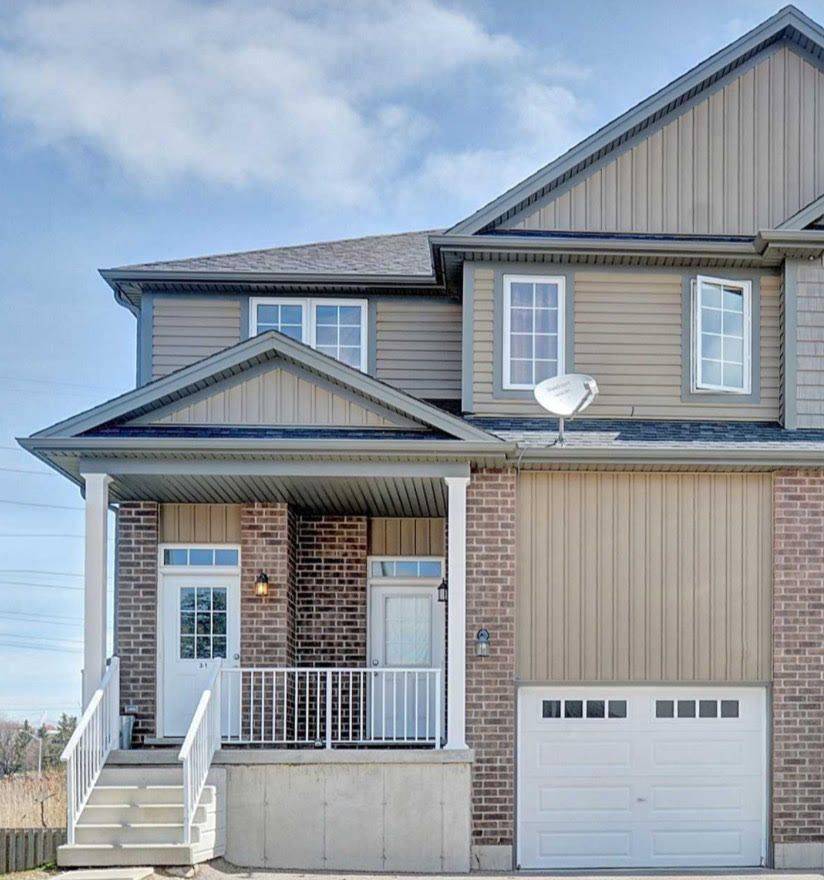 Kitchener, ON N2N 0B8,3 Rauch CT