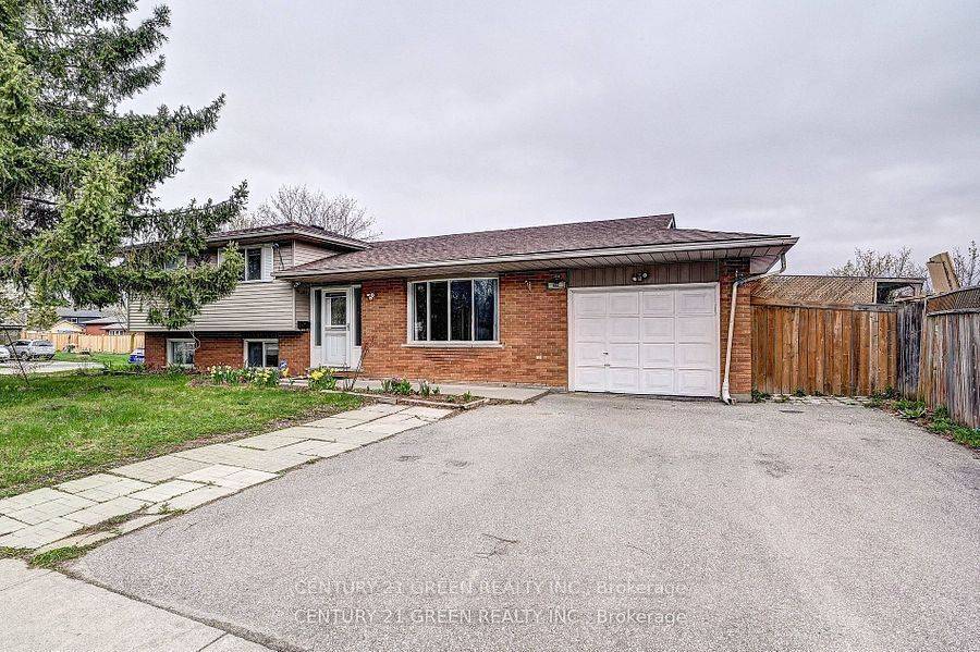 Kitchener, ON N2E 2X8,212 Rittenhouse RD