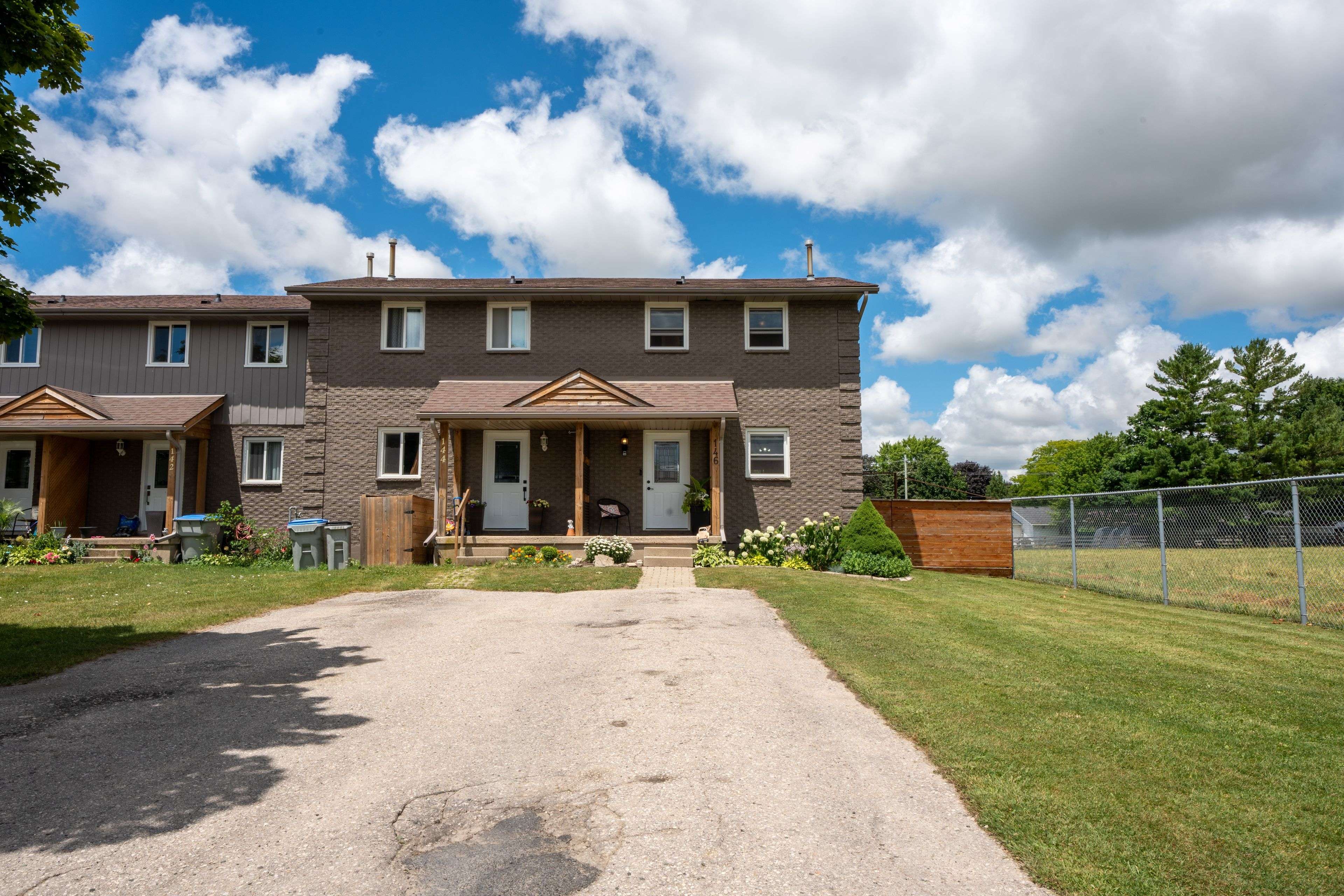 South Huron, ON N0M 1S1,146 Simcoe ST