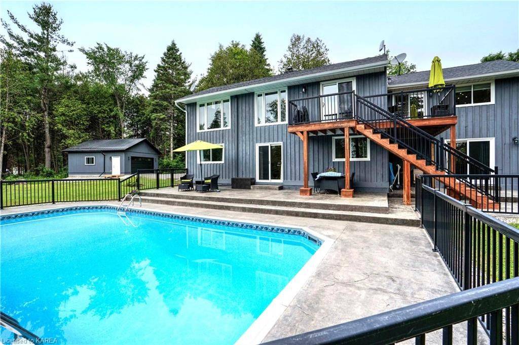 Tay Valley, ON K7H 3C9,1729 BATHURST UPPER 5TH N/A