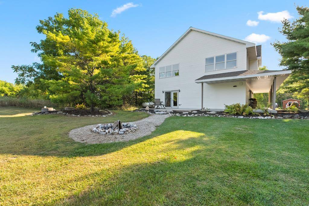 Town Of Egg Harbor, WI 54235,5616 Meadow View Ct