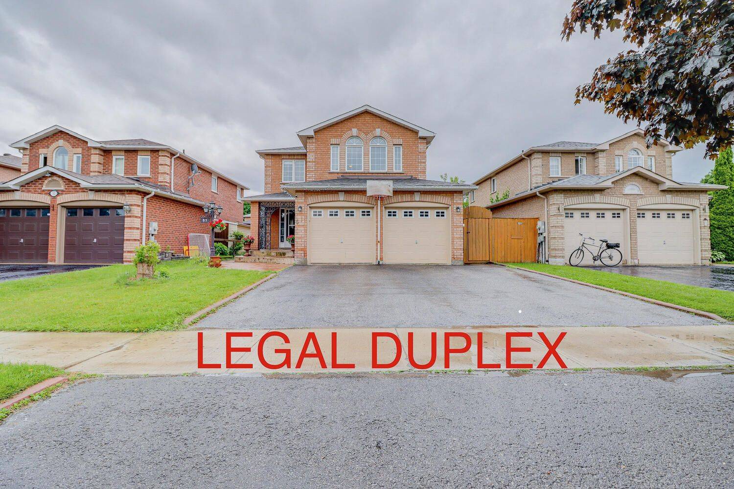 Barrie, ON L4N 0L4,51 Coughlin RD #DUPLEX