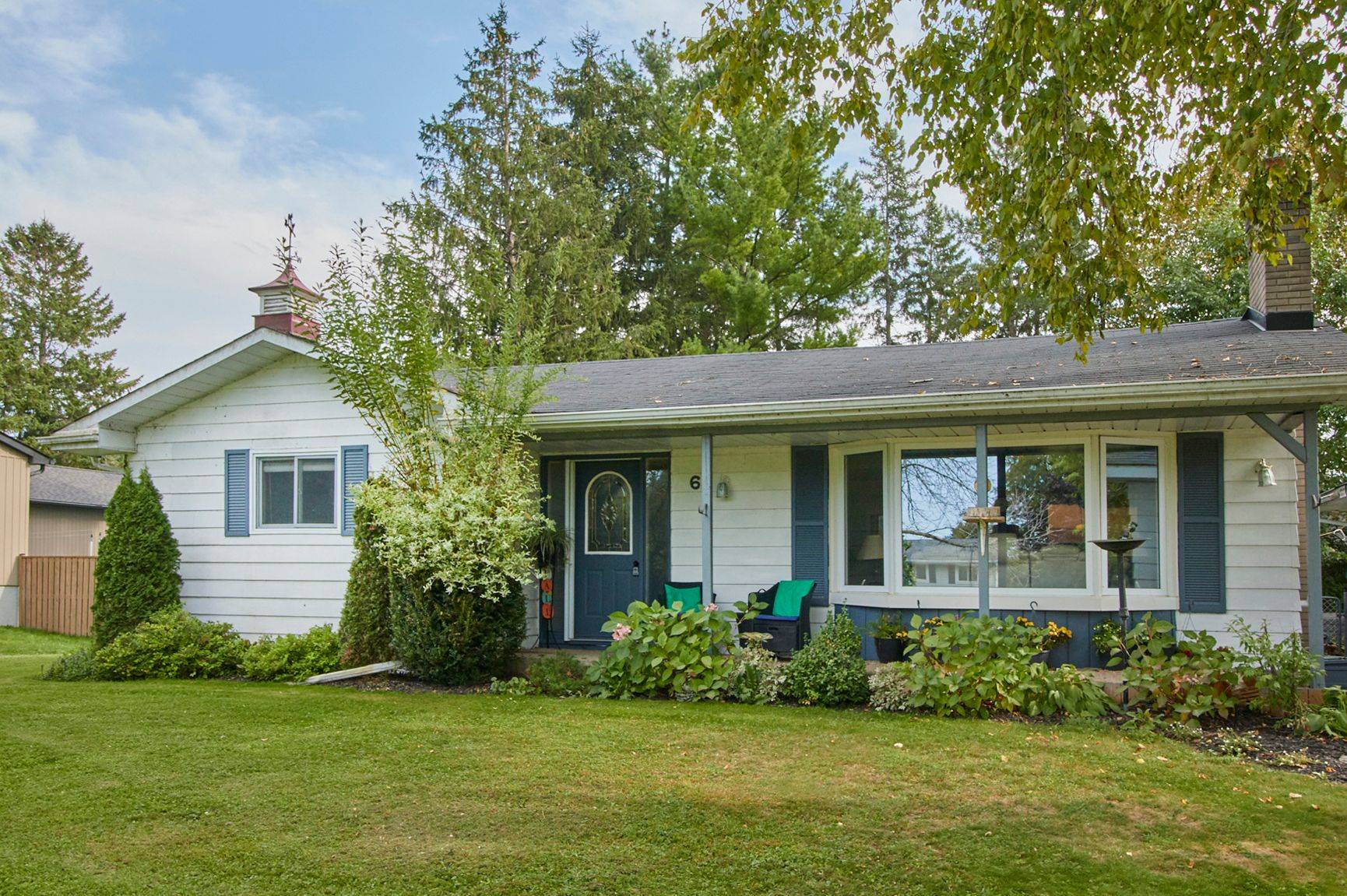 Kawartha Lakes, ON K0L 2W0,6 Kawartha CRES