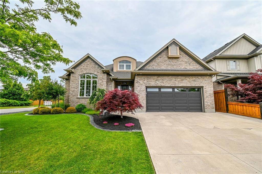 Welland, ON L3C 0B6,356 CREEKSIDE DR