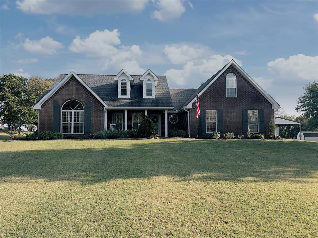 Seminole, OK 74868,210 Quail Creek Road