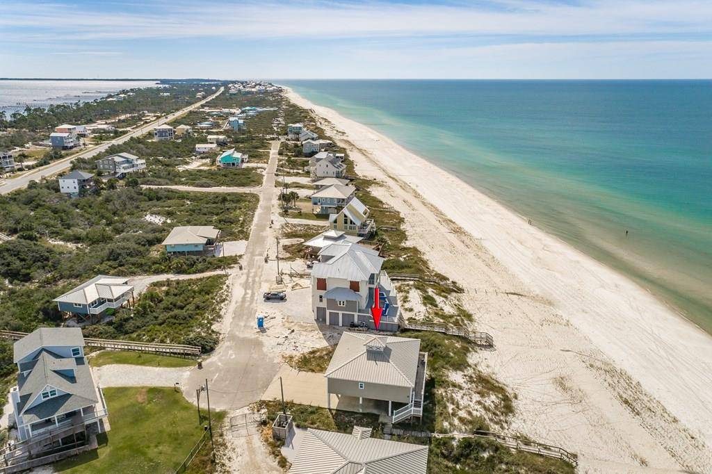 Cape San Blas, FL 32456,7185 Windward St