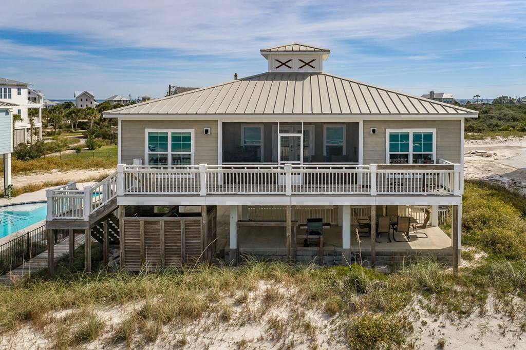 Cape San Blas, FL 32456,7185 Windward St