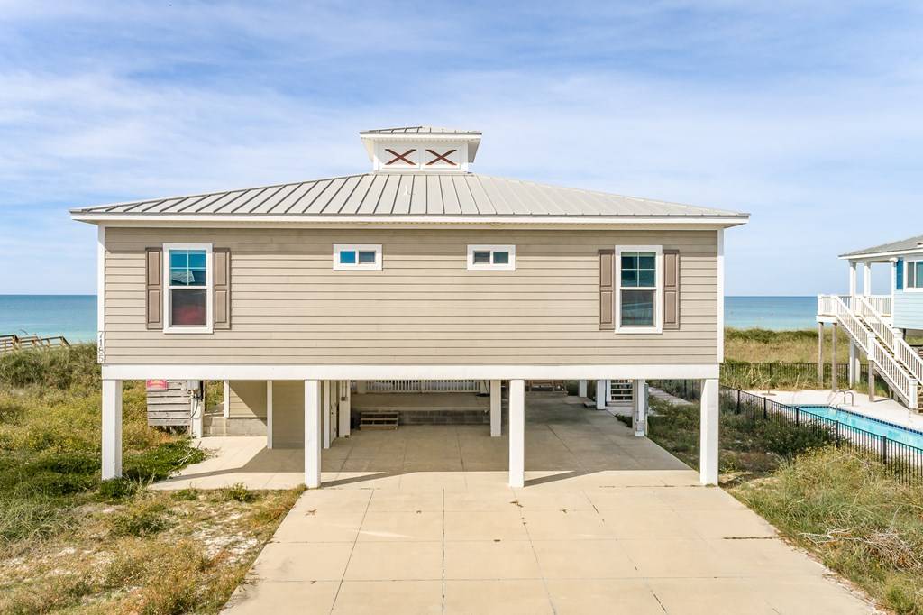 Cape San Blas, FL 32456,7185 Windward St