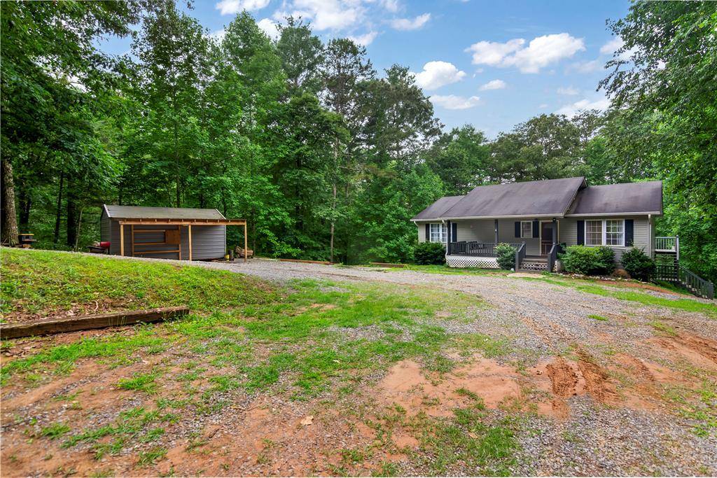 Ellijay, GA 30540,420 New Hope Club Road