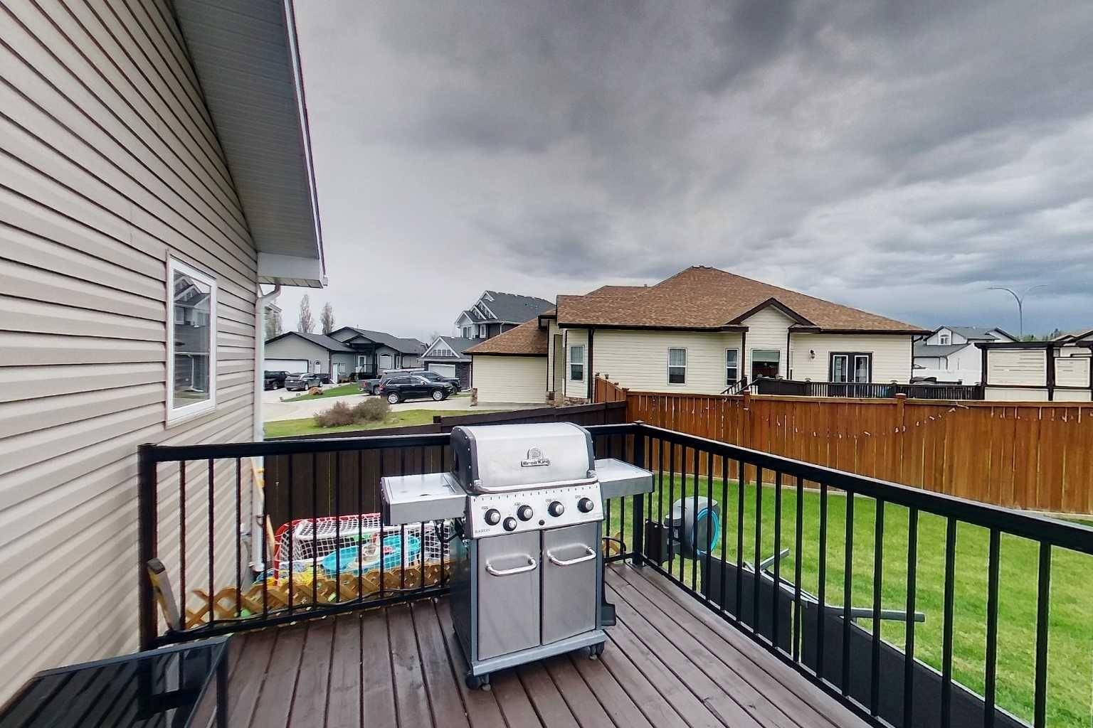 Edson, AB T7E 0A5,1613 41A ST