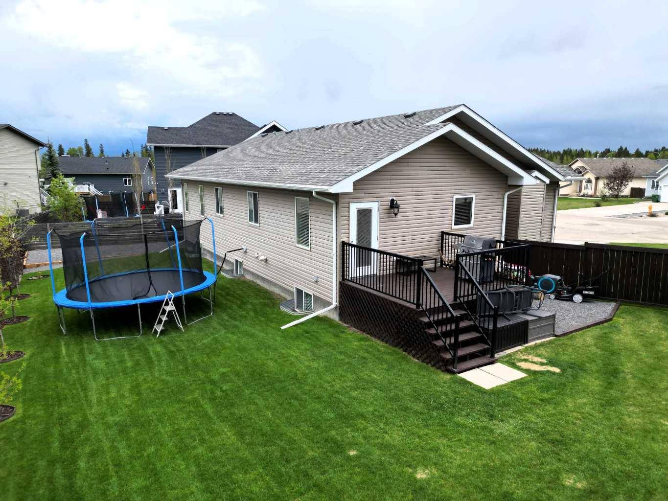 Edson, AB T7E 0A5,1613 41A ST