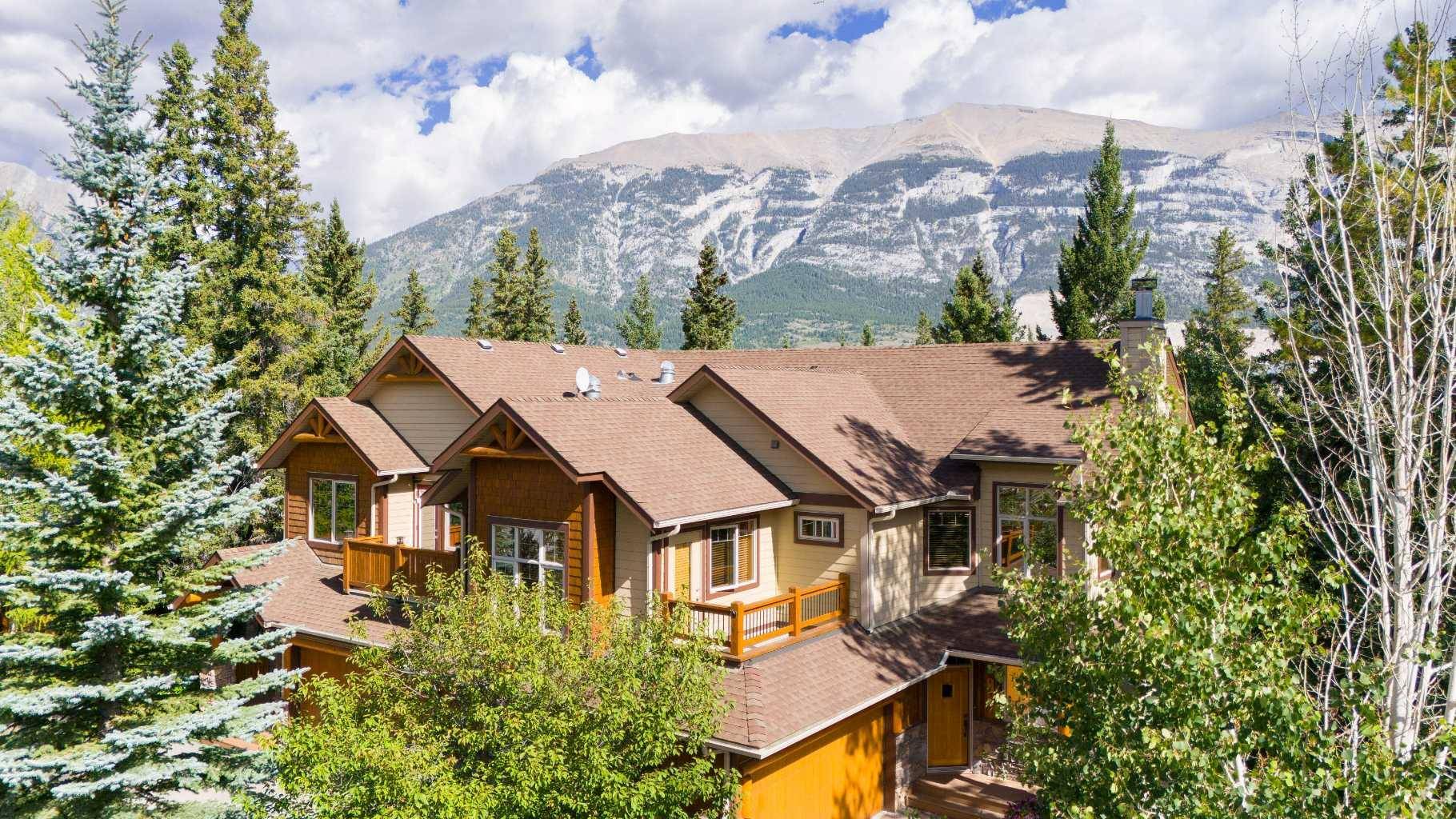 Canmore, AB T1W3G3,144 Krizan Bay