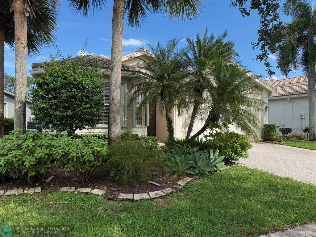 Lake Worth, FL 33467,9831 Tallyrand Dr