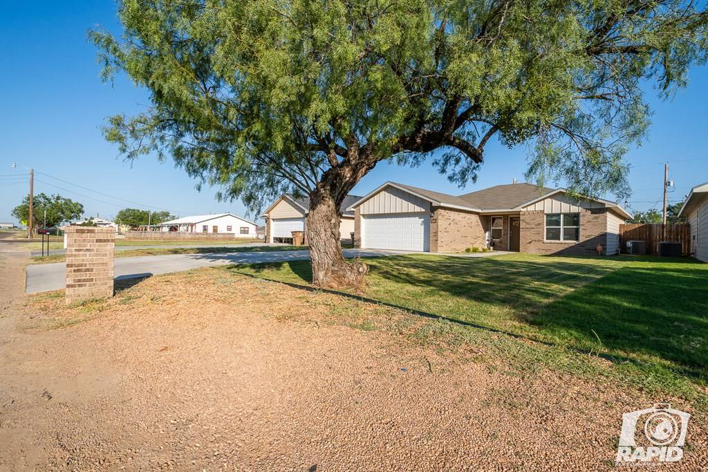 San Angelo, TX 76903,406 E 48th St