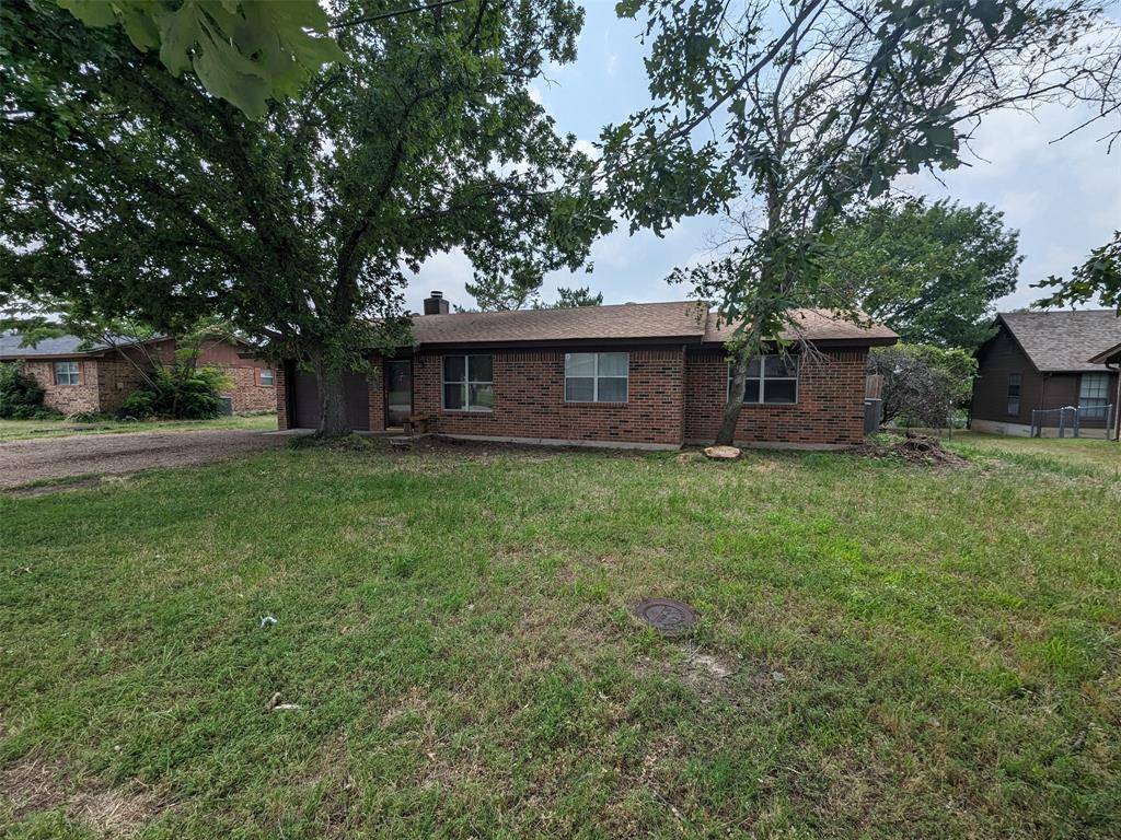 Decatur, TX 76234,903 N Washburn Street