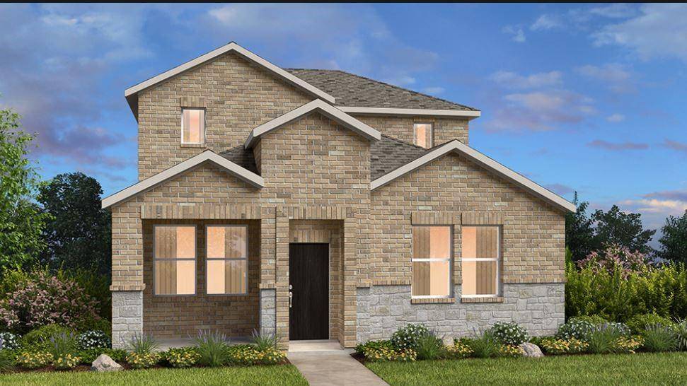 Celina, TX 75009,1228 Bear Grass Mews