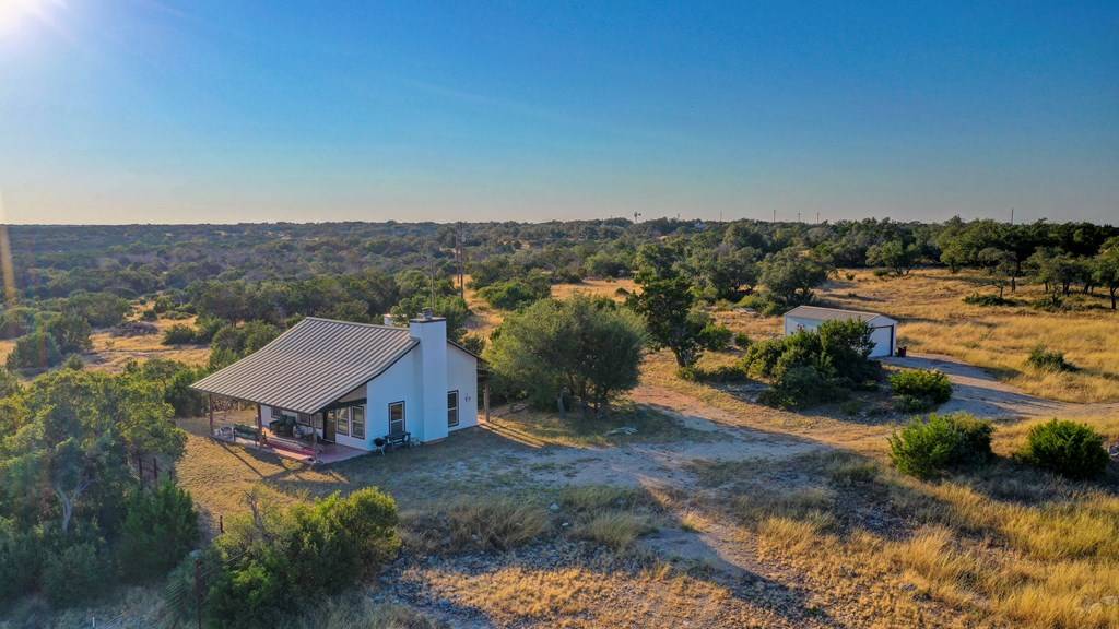 Mountain Home, TX 78058,195 -- Deadend Rd