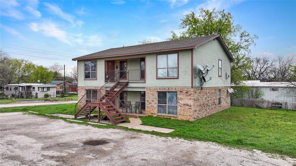 Lipan, TX 76462,104 E Brown Street