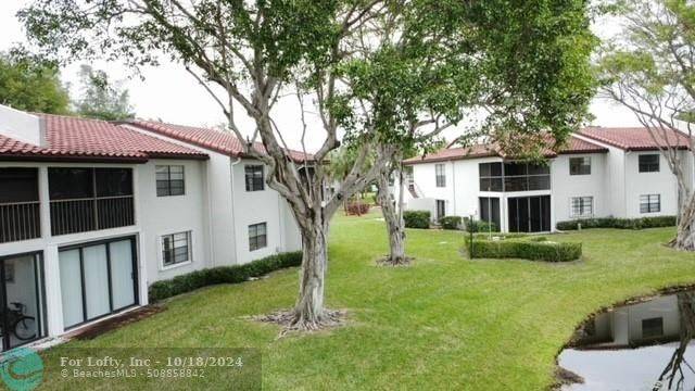 Boca Raton, FL 33428,9206 Pecky Cypress Ln  #3-E