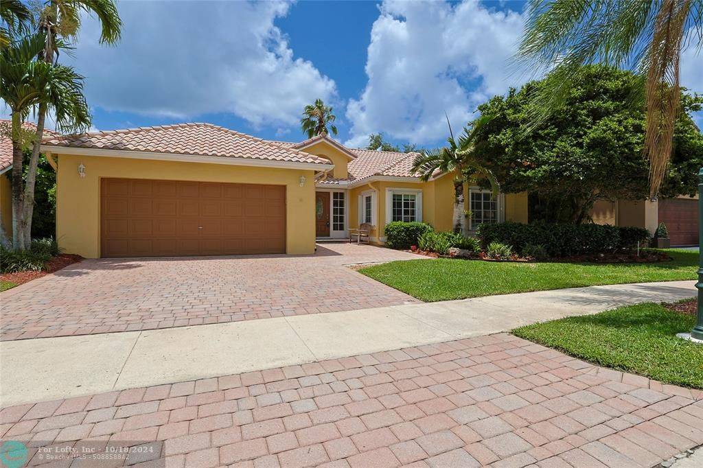 Weston, FL 33326,1087 Longview