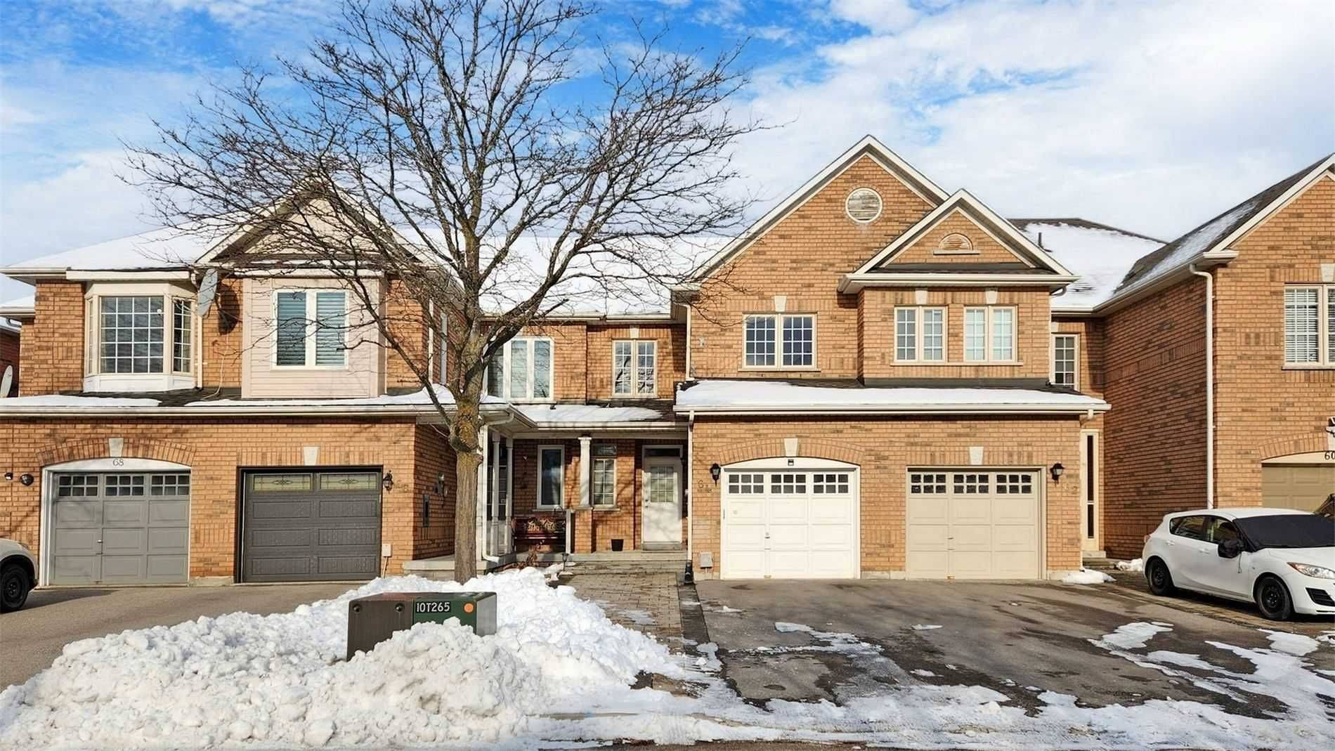 Richmond Hill, ON L4S 2C1,64 Cameo DR