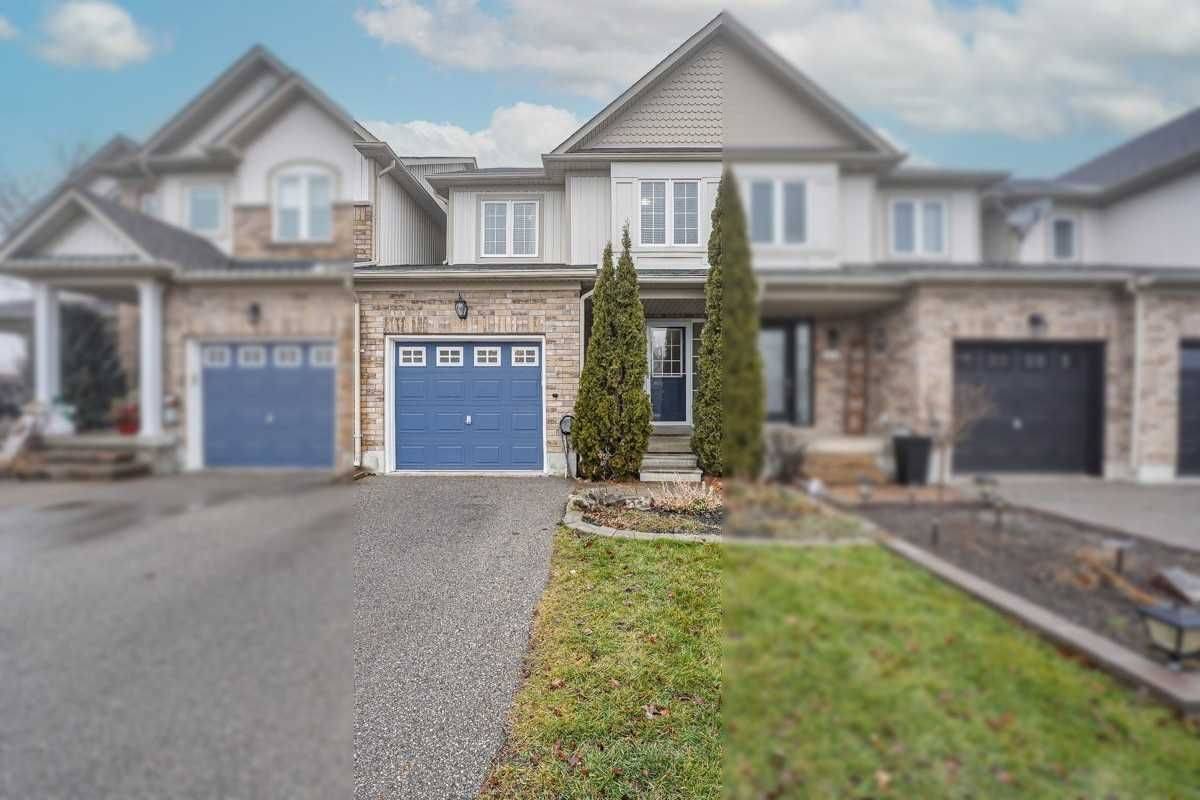 East Gwillimbury, ON L0G 1M0,149 Hammill HTS