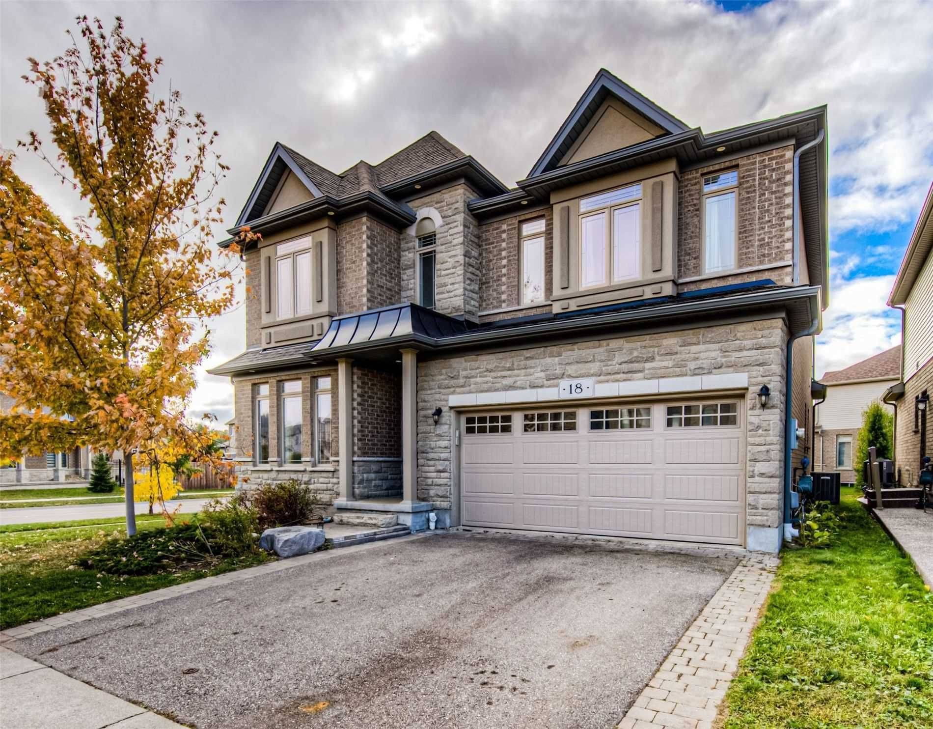 Kitchener, ON N2K 4K1,18 Eaglecrest ST