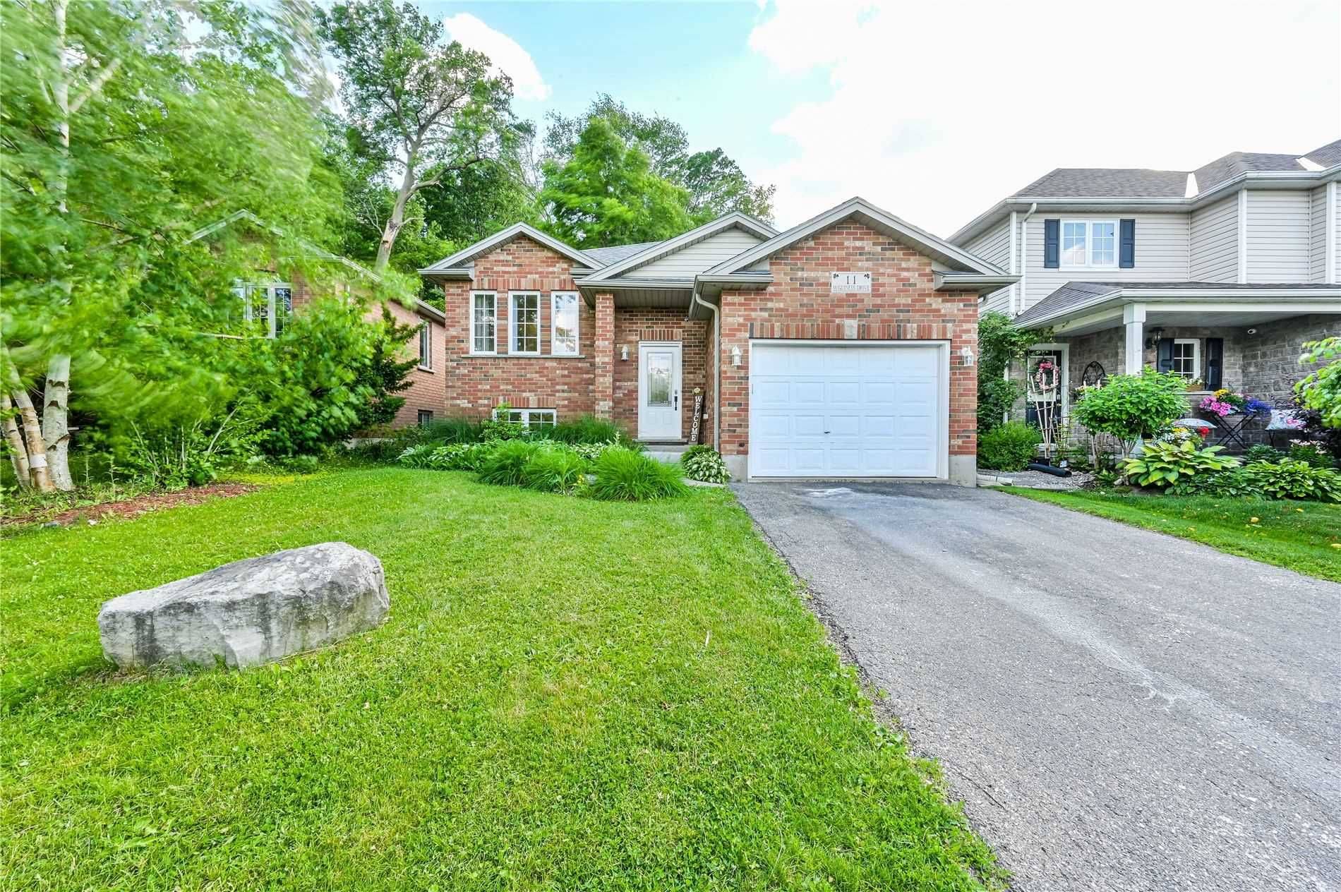 Brantford, ON N3T 6M5,11 Mcguiness DR