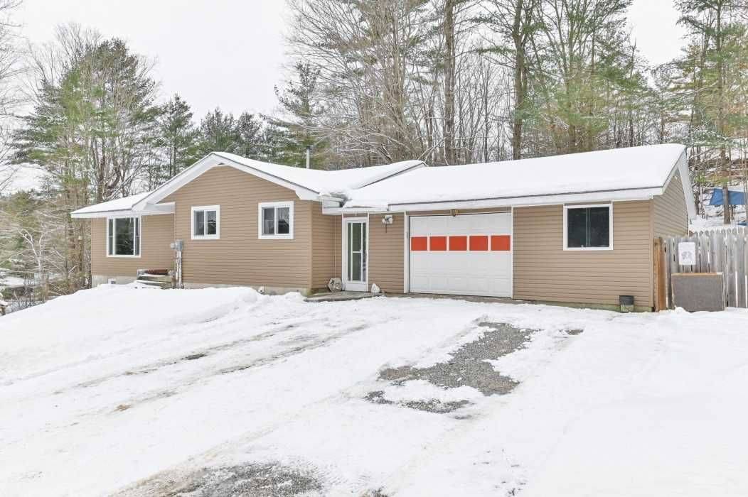 Addington Highlands, ON K0H 1P0,190 5th Conc Rd North