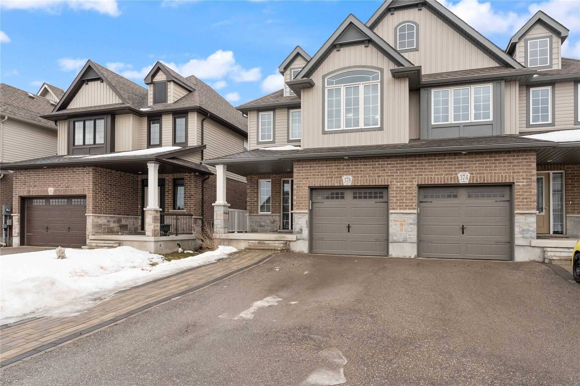 Woolwich, ON N3B 0C4,378 Finoro CRES