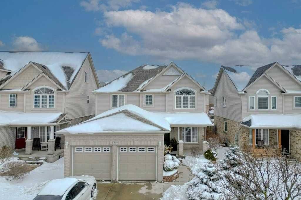 Waterloo, ON N3C 4M5,239 Kerwood DR