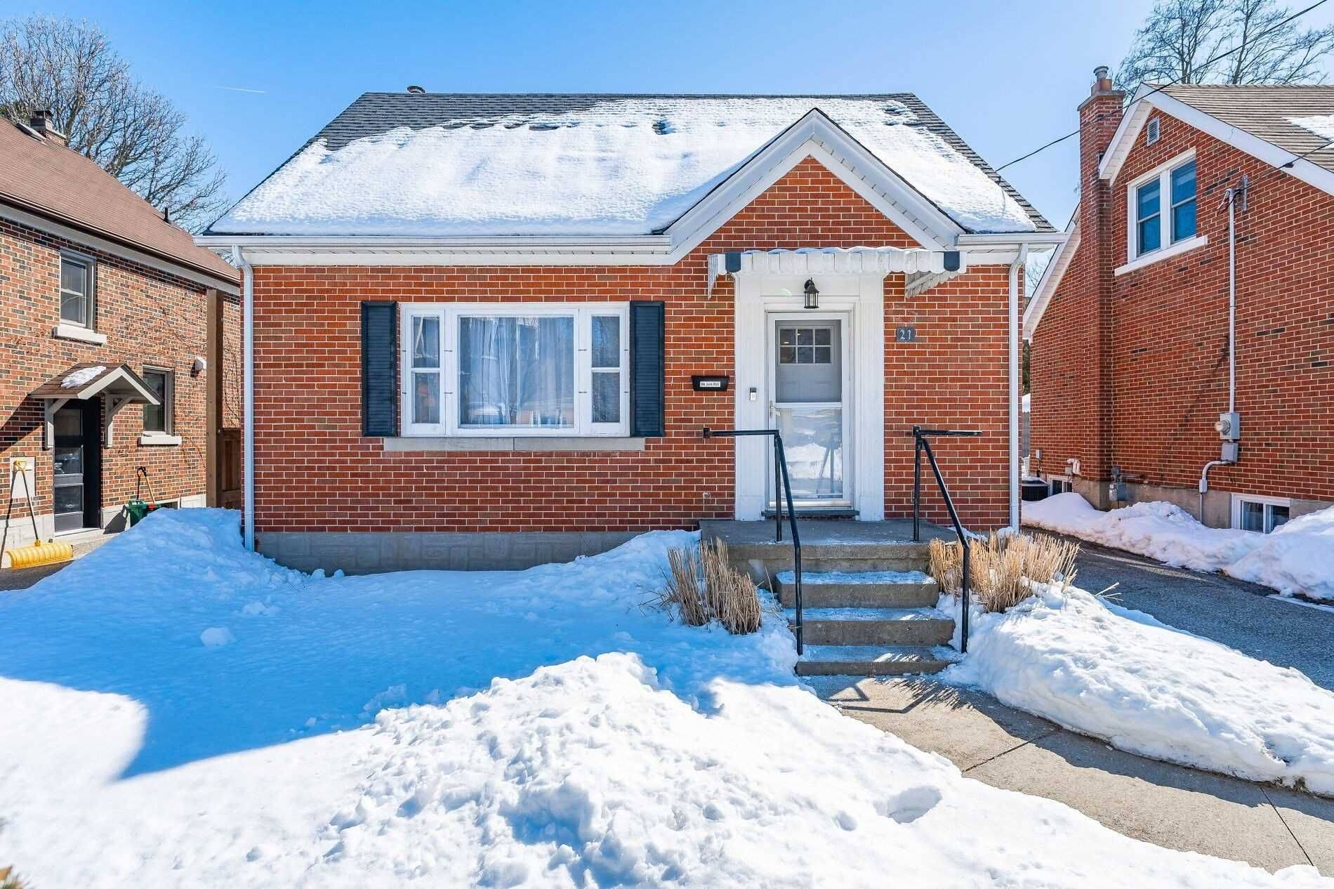 Waterloo, ON N2M 2B3,21 Adelaide ST