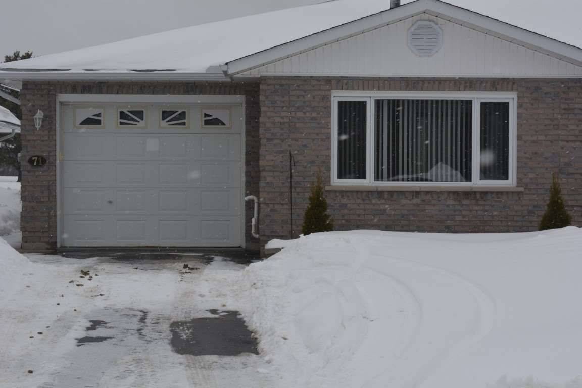 Bancroft, ON K0L 1C0,71 Fairway BLVD #6