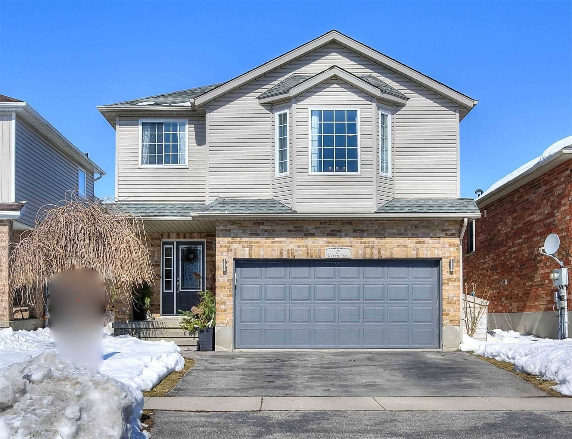 Waterloo, ON N2N 3P5,7 Udvari CRES