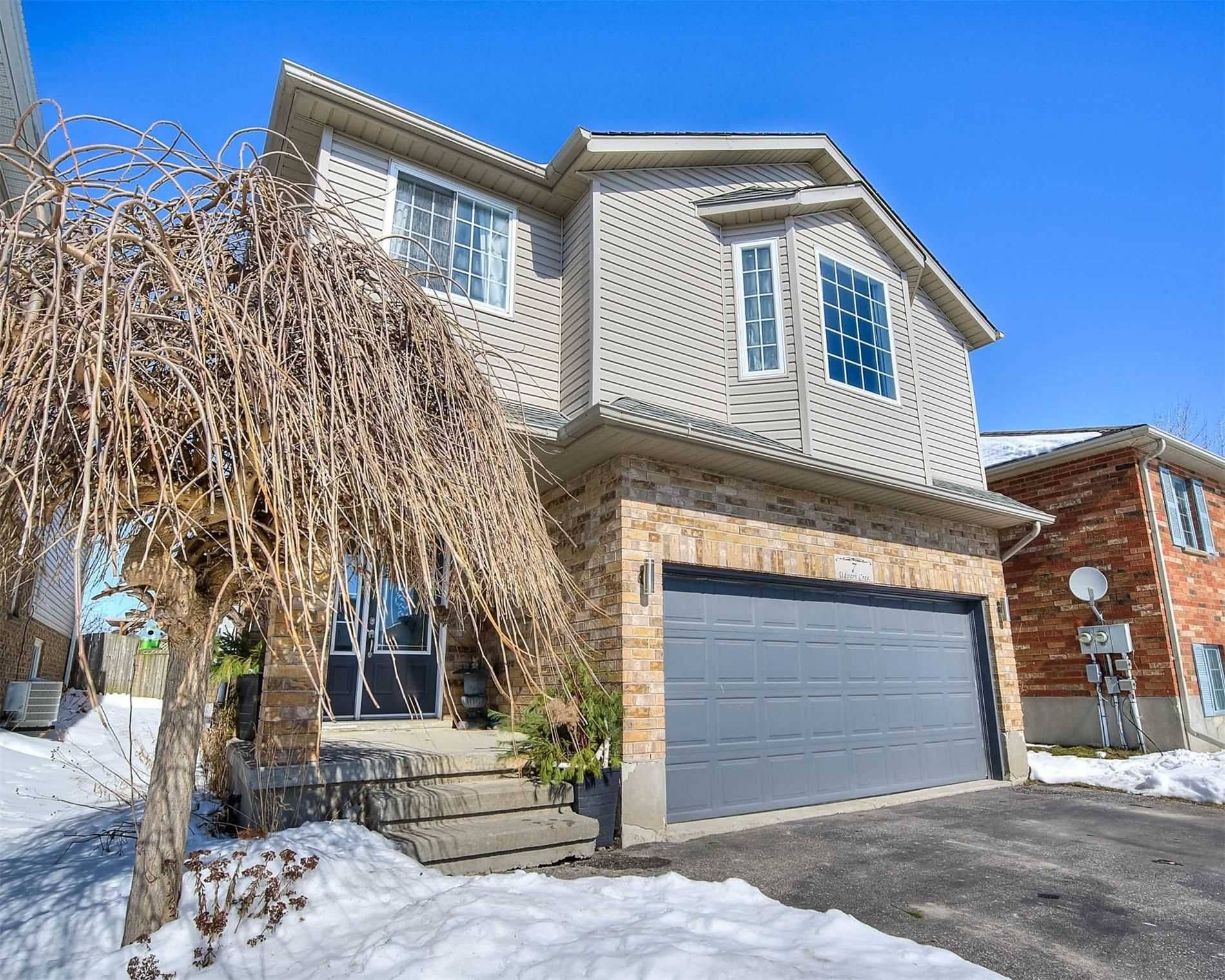 Waterloo, ON N2N 3P5,7 Udvari CRES