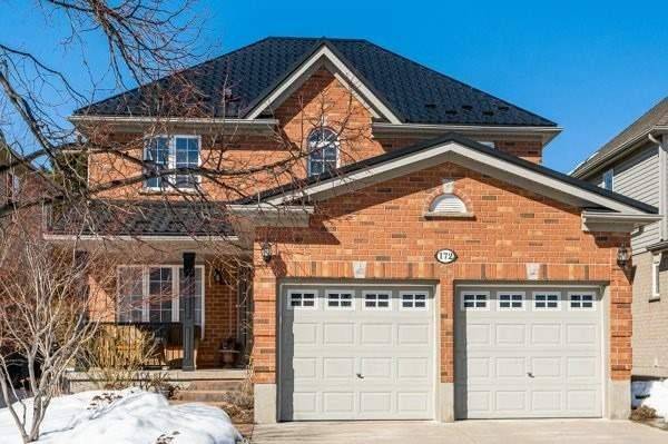 Waterloo, ON N3C 4M6,172 Sofron DR