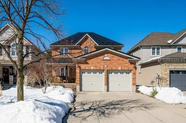 Waterloo, ON N3C 4M6,172 Sofron DR