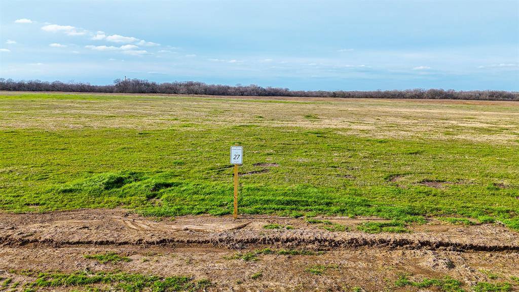 Corsicana, TX 75109,Lot 27 Grison Circle