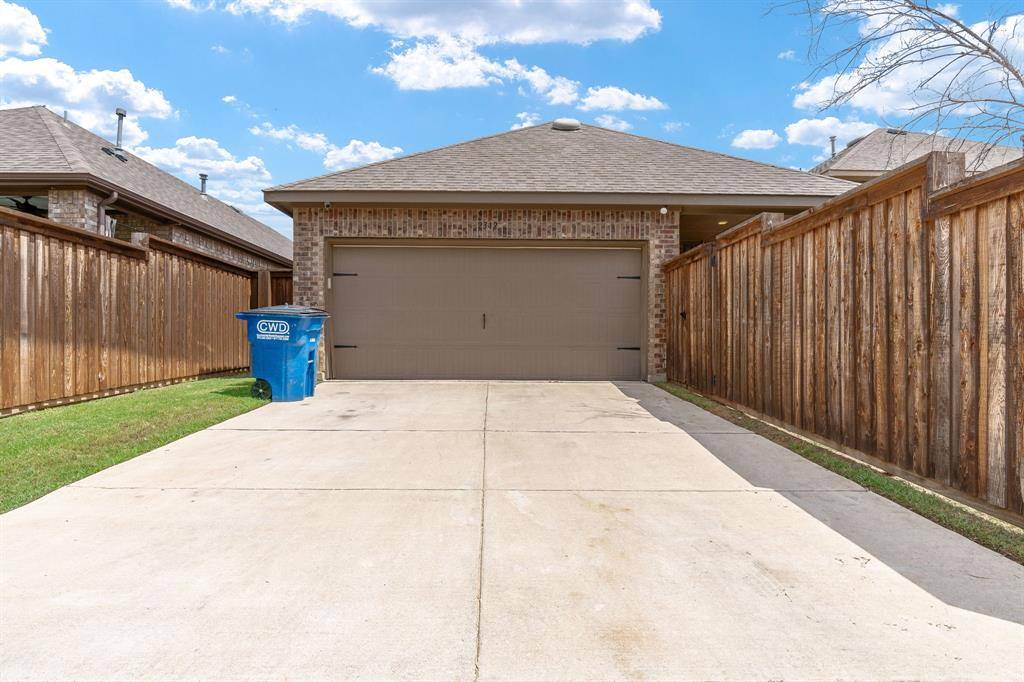 Little Elm, TX 76227,2312 Pyrite Drive