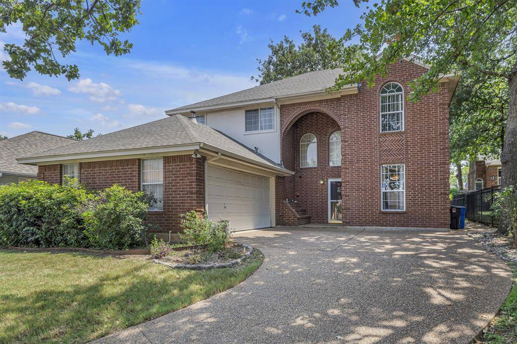 Euless, TX 76039,506 Milla Lane